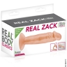 Фаллоимитатор Real Body - Real Zack - Фаллоимитатор Real Body - Real Zack