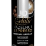 System - JO Gelato Hazelnut Espresso Lubricant - оральный лубрикант со вкусом орехового эспресо, 120 мл - System - JO Gelato Hazelnut Espresso Lubricant - оральный лубрикант со вкусом орехового эспресо, 120 мл