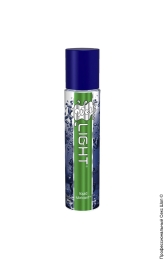 Фото флюидная мастило для легкого ніжного проникнення - wet light, 105ml в профессиональном Секс Шопе