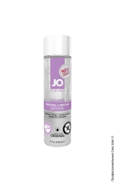 Фото лубрикант на водній основі - system jo agape original, 120ml в профессиональном Секс Шопе