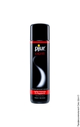 Интимная косметика Pjur из Германии - лубрикант на силиконовой основе - pjur light, 100ml фото