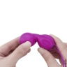 Вагінальні кульки - IntiMate Plus - Вагінальні кульки - IntiMate Plus