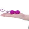 Вагінальні кульки - IntiMate Plus - Вагінальні кульки - IntiMate Plus