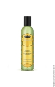 Первый секс шоп (страница 28) - массажное масло с ароматом ананаса и кокоса naturals massage oil 236ml фото