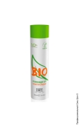 Первый секс шоп (сторінка 24) - масажне масло hot bio massage oil cayenne pepper - 100 ml фото
