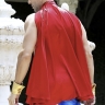 Чоловічий еротичний костюм супермена "Готовий на все Стів" - Чоловічий еротичний костюм супермена "Готовий на все Стів"