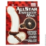Эрекционное кольцо на пенис и мошонку All Star Enhancer - Эрекционное кольцо на пенис и мошонку All Star Enhancer