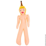 Надувные секс куклы женщины - лялька perfect date фото