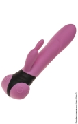 Вибратор (страница 33) - вибратор-кролик - adrien lastic mini bonnie фото