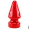 Анальная пробка - Red Boy XL Butt Plug The Challenge - Анальная пробка - Red Boy XL Butt Plug The Challenge