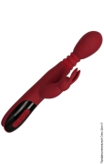 Водонепроницаемые вибраторы (страница 45) - вибратор-кролик - rabbitvibrator фото