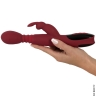 Вібратор-кролик - Rabbitvibrator - Вібратор-кролик - Rabbitvibrator
