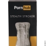 Мастурбатор - Pornhub Stealth Stroker - Мастурбатор - Pornhub Stealth Stroker
