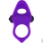 Эрекционное кольцо - Adrien Lastic Lingus MAX Violet