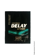 Интимные смазки (страница 28) - продлевающий крем - prorino long power delay cream (пробник), 3 мл фото