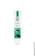Водонепроницаемые вибраторы (страница 66) - гель для клитора - system jo stimulant - mint chip chill, 10ml фото