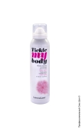 Первый секс шоп (сторінка 21) - масажна піна - tickle my body cotton candy, 150ml фото