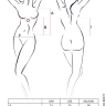 Сексуальний комплект - COCTAIL BIKINI red - Сексуальний комплект - COCTAIL BIKINI red