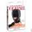 Маска БДСМ Spandex Open Mouth Hood