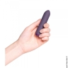 Мінівібратор з глибокої вібрацією і фіксацією на палець Je Joue - Classic Bullet Vibrator Purple - Мінівібратор з глибокої вібрацією і фіксацією на палець Je Joue - Classic Bullet Vibrator Purple