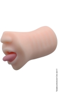 Мастурбатор (сторінка 9) - мастурбатор - mini mouth tongue фото