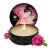 Shunga Candle Rose Petals - Массажная свеча с ароматом роз, 30 мл 