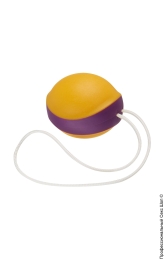 Фото вагінальні кульки - amor gym balls single в профессиональном Секс Шопе