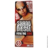 Реалістичний вібратор Shane Diesel Vibrating Dildo - Реалістичний вібратор Shane Diesel Vibrating Dildo