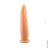 Секс-игрушка Cabbage Cock Body, 27х6 см