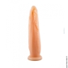 Секс-іграшка Cabbage Cock Body, 27х6 см - Секс-іграшка Cabbage Cock Body, 27х6 см