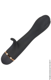 Фото вибратор-кролик - bendy tulip vibrator в профессиональном Секс Шопе