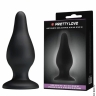 Анальная пробка на присоске  Sturdy silicone anal plug - Анальная пробка на присоске  Sturdy silicone anal plug