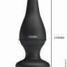 Анальная пробка на присоске  Sturdy silicone anal plug - Анальная пробка на присоске  Sturdy silicone anal plug