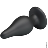 Анальная пробка на присоске  Sturdy silicone anal plug - Анальная пробка на присоске  Sturdy silicone anal plug
