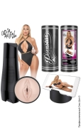 Мастурбатор (сторінка 9) - мастурбатор порно-зірки - olivia austin vagina masturbator фото