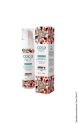 Первый секс шоп (сторінка 44) - масажне масло - exsens organic coconut, 50ml фото
