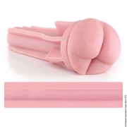 Мастурбаторы Fleshlight - рукав fleshlight pink mini maid original фото