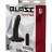 Полый страпон-фаллопротез Blaze Vibrating Hollow Strap-On