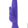 Вібратор-кролик з сенсорним управлінням Touch by SWAN - Duo Purple - Вібратор-кролик з сенсорним управлінням Touch by SWAN - Duo Purple