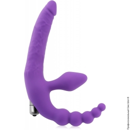 Фото вибратор мастурбатор вагинальный страпон для женщин три секс стимулятора в профессиональном Секс Шопе
