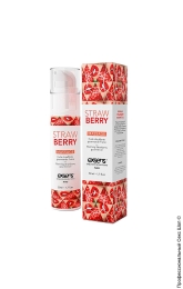 Фото масажне масло - exsens organic clear, 50ml в профессиональном Секс Шопе
