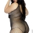 Бодистоккинг Crystalized AS bodystocking +