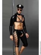 Женская сексуальная одежда и эротическое белье (сторінка 45) - чоловік сексуальний комплект поліцейського фото
