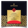 Sensuva - Hybrid Formula Strawberry - Пробник лубриканта на гибридной основе, 6 мл (клубника) - Sensuva - Hybrid Formula Strawberry - Пробник лубриканта на гибридной основе, 6 мл (клубника)