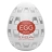 Tenga Egg Boxy New Standard мастурбатор яйцо, 6 см (красный)