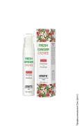 Интимные смазки (страница 24) - стимулирующий гель - exsens kissable fresh ginger litchi, 15ml фото
