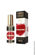 Первый секс шоп (сторінка 24) - інтимний дезодорант з феромонами - mai phero unisex, 30ml фото