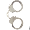 Наручники - Metal Handcuffs - Наручники - Metal Handcuffs