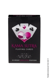 Фото игральные карты с позами из камасутры - kamasutra playing cards 1pcs в профессиональном Секс Шопе