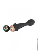 Вібратор (сторінка 58) - вібратор з ротацією dorcel baby rabbit gold фото